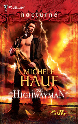 Title details for The Highwayman by Michele Hauf - Available